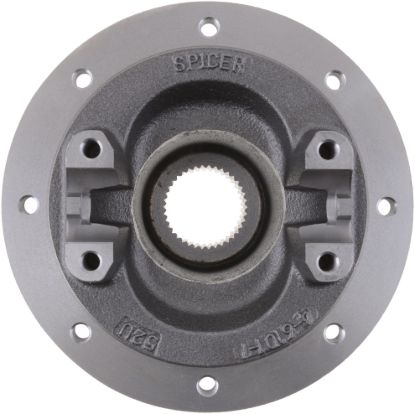 Picture of Spicer Drive Shaft End Yoke - 4-4-6101-1