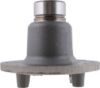 Picture of Spicer Drive Shaft End Yoke - 4-4-6101-1