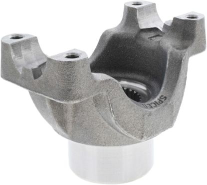 Picture of Spicer Drive Shaft End Yoke - 4-4-6141-1
