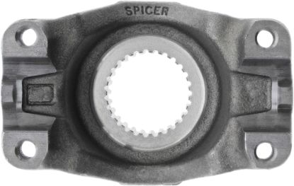 Picture of Spicer Drive Shaft End Yoke - 4-4-6141-1