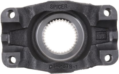Picture of Spicer Differential End Yoke - 4-4-6961-1X