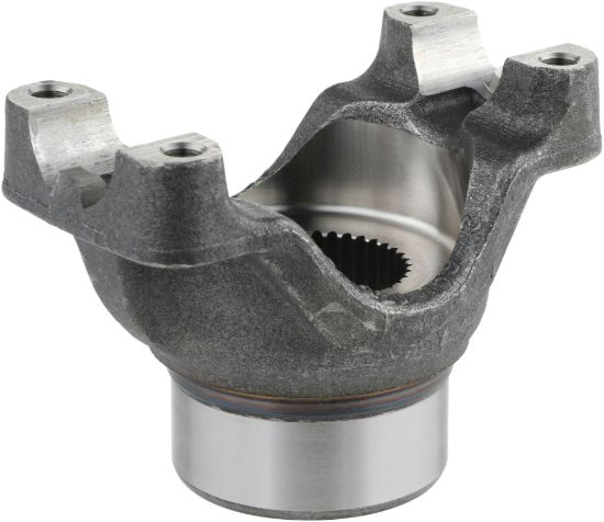 Picture of Spicer Drive Shaft End Yoke - 4-4-7341-1