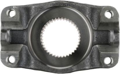 Picture of Spicer Drive Shaft End Yoke - 4-4-7341-1