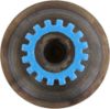 Picture of Spicer Drive Shaft Midship Stub Shaft - 4-40-951