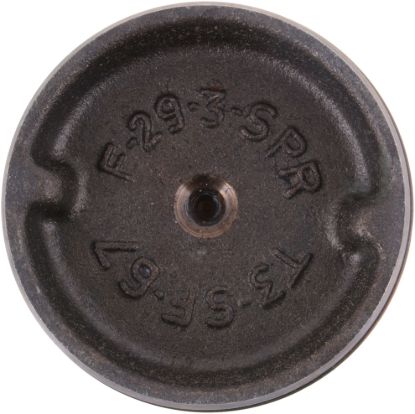 Picture of Spicer Drive Shaft Midship Stub Shaft - 4-53-361