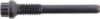 Picture of Spicer Differential Pinion Shaft Lock Bolt - 40131-1