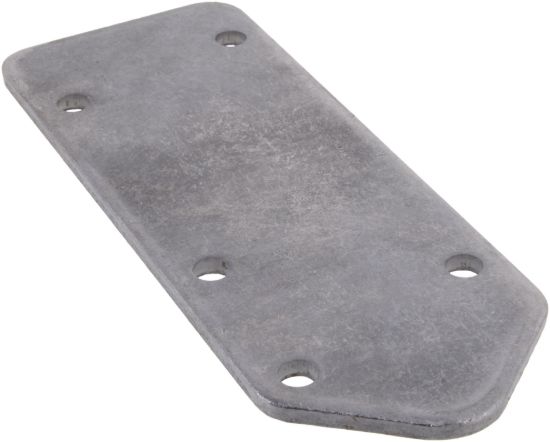 Picture of Spicer Differential Cover - 401CV102