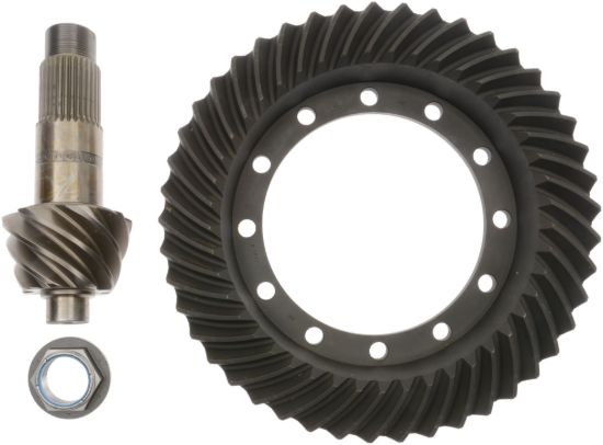 Picture of Spicer Differential Ring and Pinion - 401KG136-X