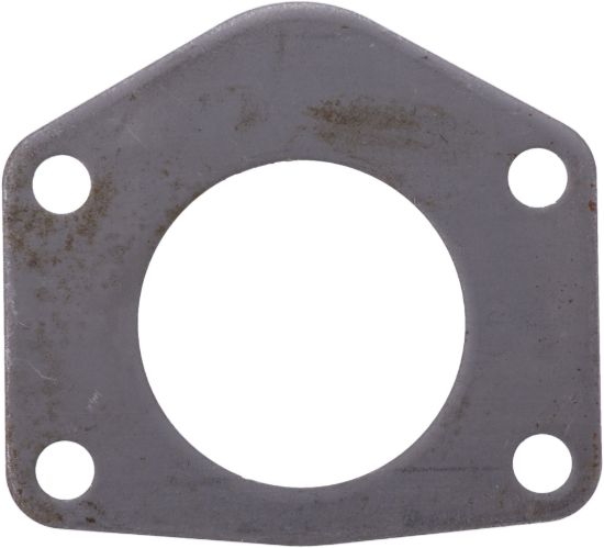 Picture of Spicer Drive Axle Shaft Bearing Retainer - 42101