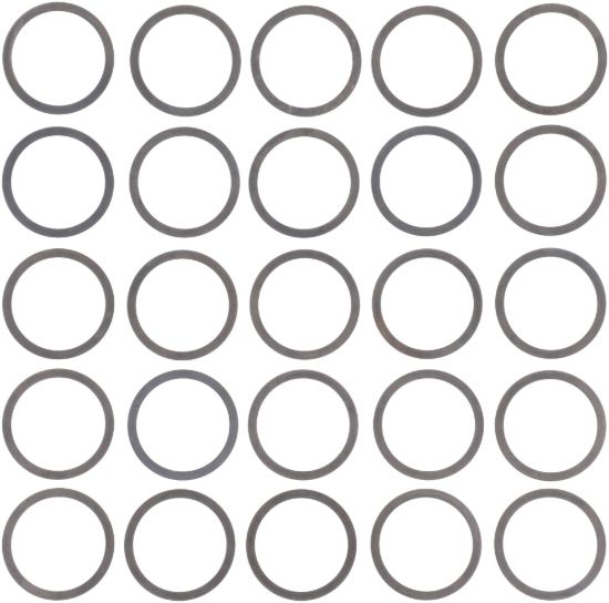 Picture of Spicer Differential Pinion Shim - 42429-2