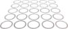 Picture of Spicer Differential Pinion Shim - 42429-8