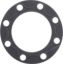 Picture of Spicer Drive Axle Shaft Flange Gasket - 42445