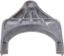 Picture of Spicer Differential Shift Fork - 42585