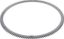 Picture of Spicer ABS Wheel Speed Sensor Tone Ring - 42928