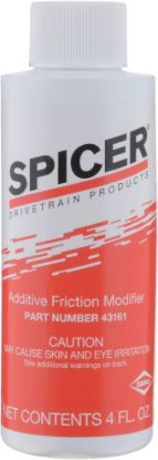 Picture of Spicer Differential Oil Additive - 43161
