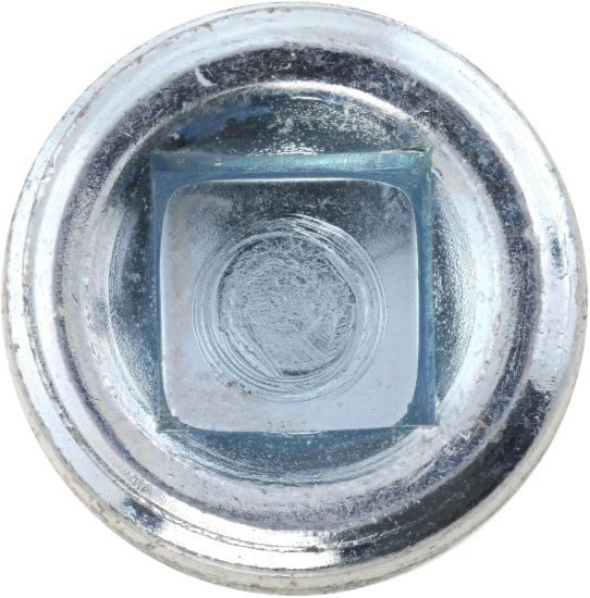 Picture of Spicer Differential Cover Plug - 43180
