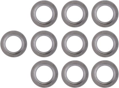Picture of Spicer Differential Pinion Bearing Baffle - 43599