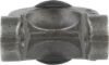 Picture of Spicer Drive Axle Shaft - 44449