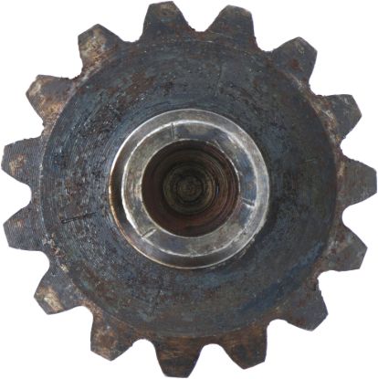 Picture of Spicer Drive Axle Shaft - 45531
