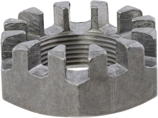 Picture of Spicer Spindle Nut - 46085