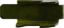 Picture of Spicer Axle Nut Lock Plate - 46545