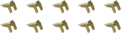 Picture of Spicer Axle Nut Lock Plate - 46545