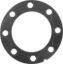 Picture of Spicer Drive Axle Shaft Flange Gasket - 47045