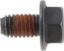 Picture of Spicer Differential Cover Bolt - 47508-1