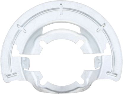 Picture of Spicer Brake Dust Shield - 47758