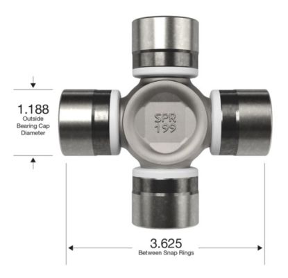 Picture of Spicer Universal Joint - 5-1350XP