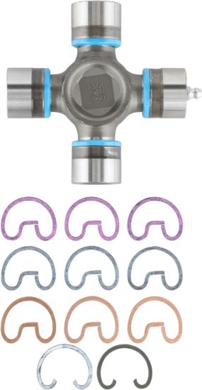 Picture of Spicer Universal Joint - 5-1410-1X