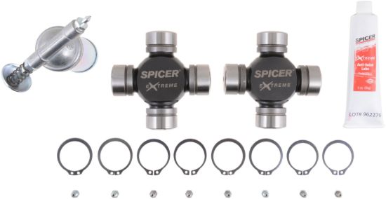Picture of Spicer Universal Joint - 5-1480SPX-MK