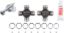 Picture of Spicer Universal Joint - 5-1480SPX-MK