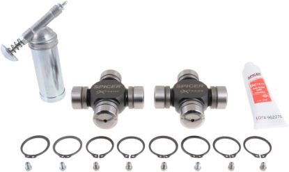 Picture of Spicer Universal Joint - 5-1480SPX-MK
