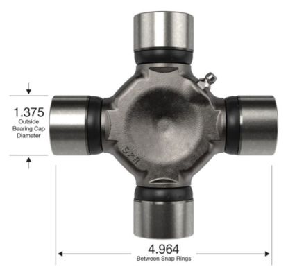 Picture of Spicer Universal Joint - 5-155X