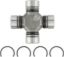 Picture of Spicer Drive Axle Shaft Universal Joint - 5-260X