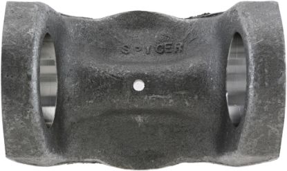 Picture of Spicer Drive Shaft Tube Weld Yoke - 5-28-167