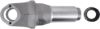 Picture of Spicer Drive Shaft Slip Yoke - 5-3-2261KX