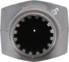 Picture of Spicer Drive Shaft Slip Yoke - 5-3-288KX