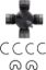 Picture of Spicer Universal Joint - 5-3227X
