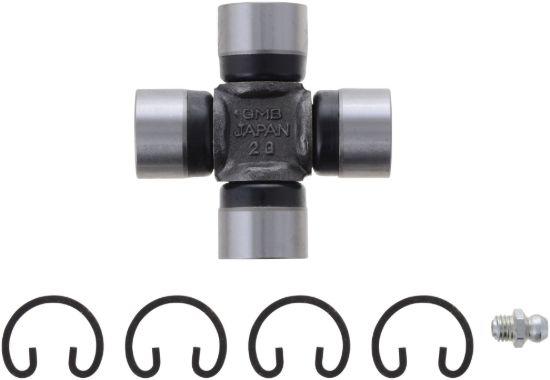 Picture of Spicer Universal Joint - 5-3258-1X