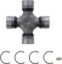 Picture of Spicer Universal Joint - 5-3259-1X