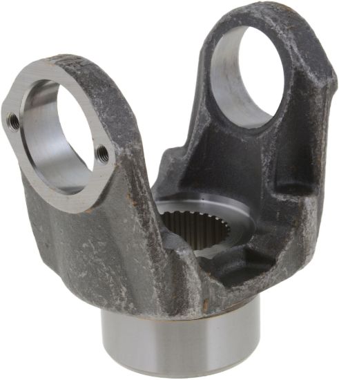 Picture of Spicer Power Take Off (PTO) End Yoke - 5-4-4391