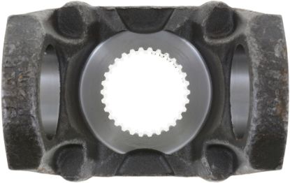 Picture of Spicer Power Take Off (PTO) End Yoke - 5-4-4391