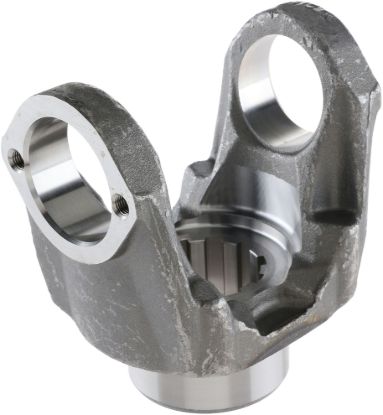Picture of Spicer Power Take Off (PTO) End Yoke - 5-4-4401