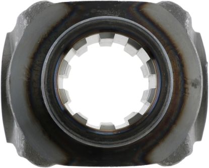 Picture of Spicer Power Take Off (PTO) End Yoke - 5-4-4401