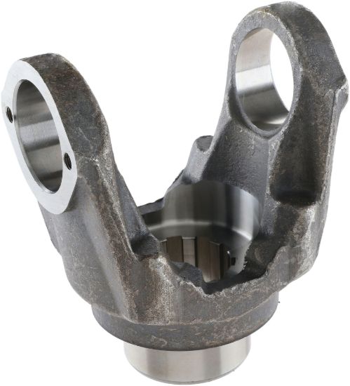 Picture of Spicer Power Take Off (PTO) End Yoke - 5-4-4551