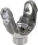 Picture of Spicer Drive Shaft End Yoke - 5-4-4571