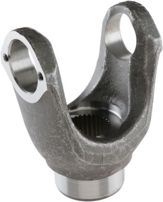 Picture of Spicer Power Take Off (PTO) End Yoke - 5-4-5721