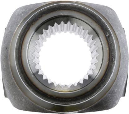 Picture of Spicer Power Take Off (PTO) End Yoke - 5-4-5721